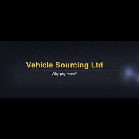 Vehicle Sourcing Ltd photo